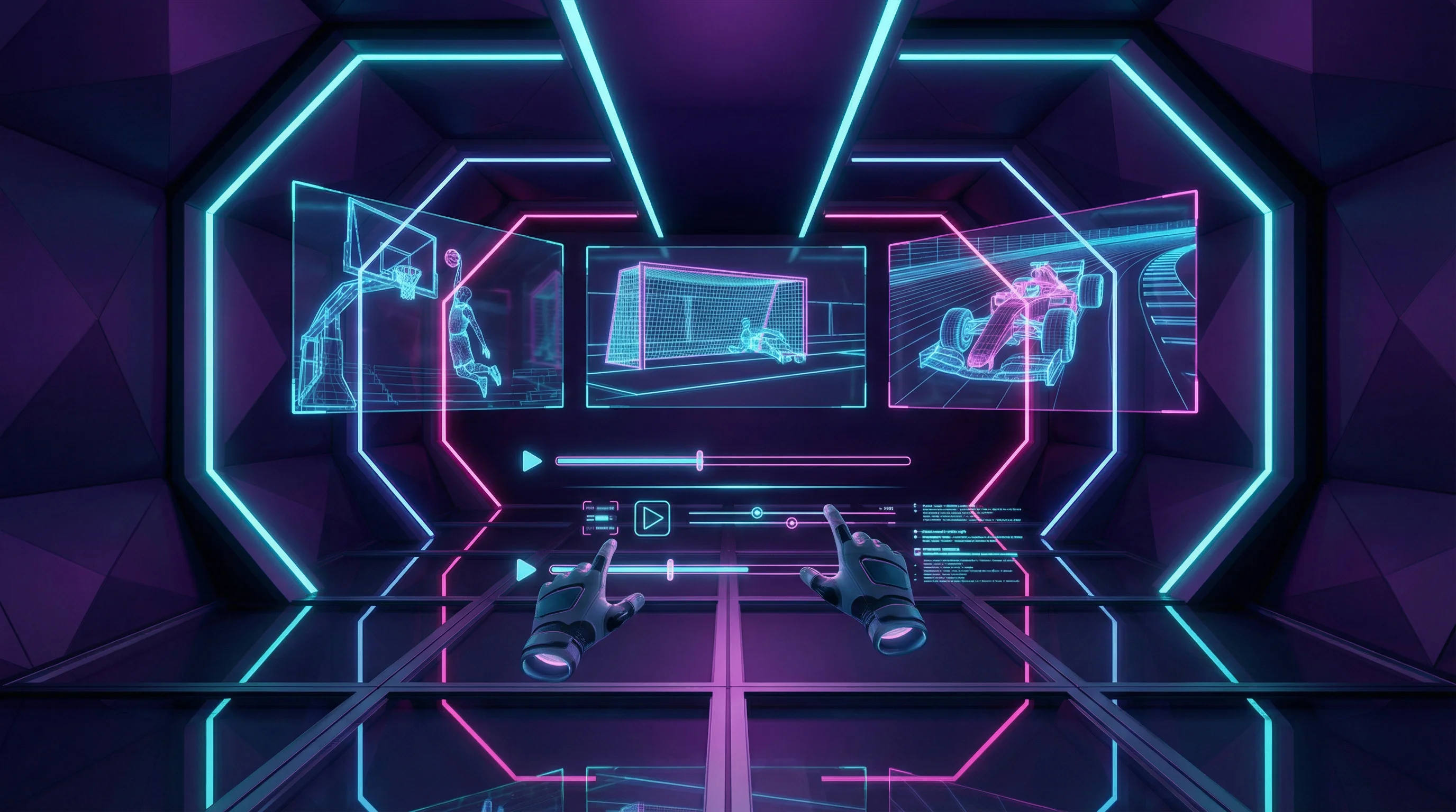 利用回放数据优化投注策略配图 - 虚拟体育投注站 - ued体育